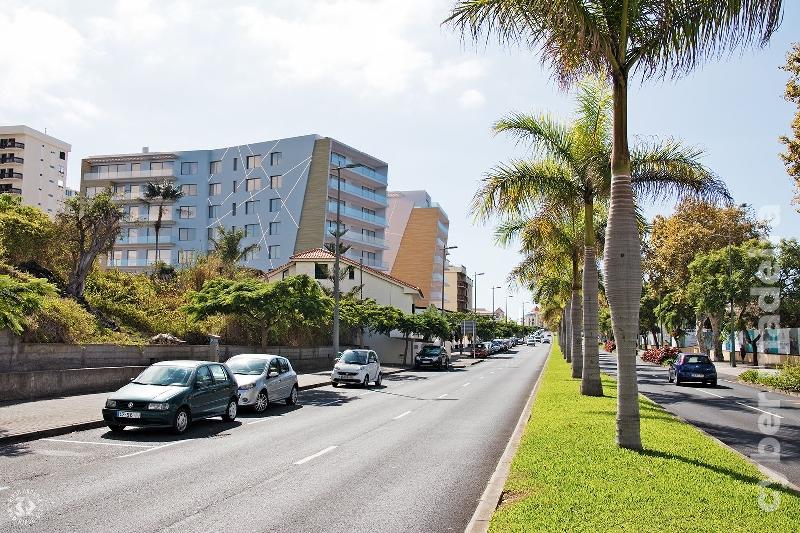 Apartamento T2 para Venda