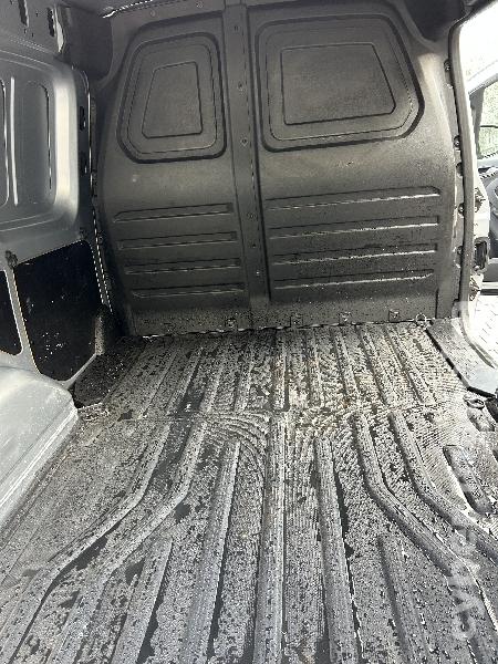 MERCEDES CITAN 112 CDI Gasóleo