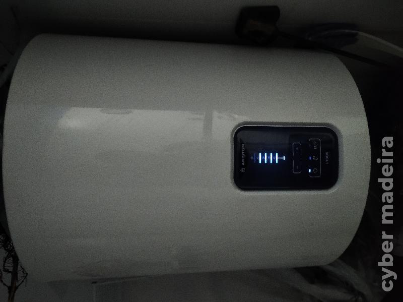 Termoacumulador 50 L