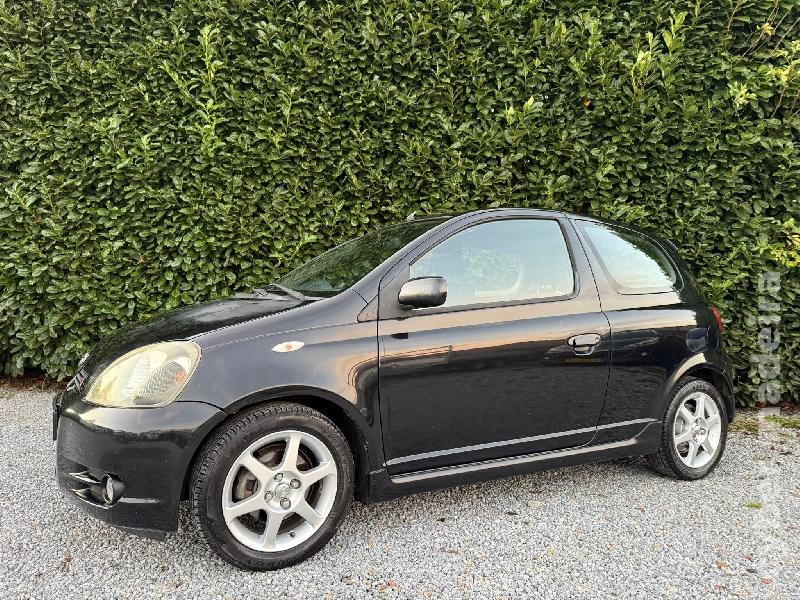 TOYOTA YARIS 1.5 TS T-Sport Gasolina