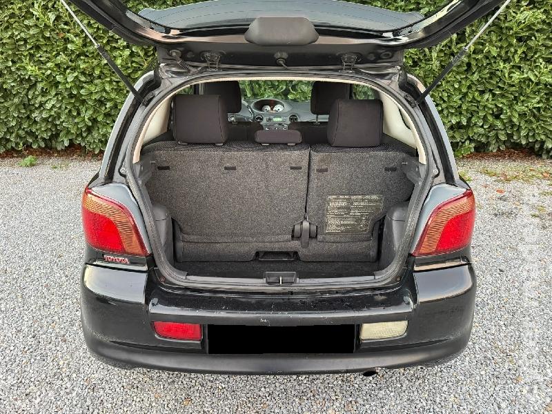 TOYOTA YARIS 1.5 TS T-Sport Gasolina