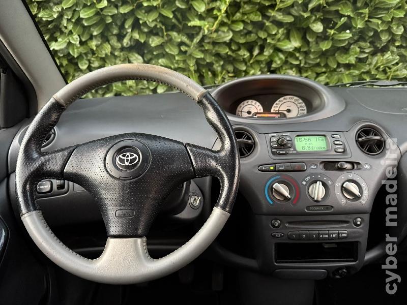 TOYOTA YARIS 1.5 TS T-Sport Gasolina