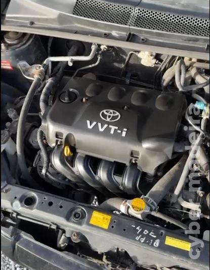 TOYOTA YARIS 1.5 TS T-Sport Gasolina