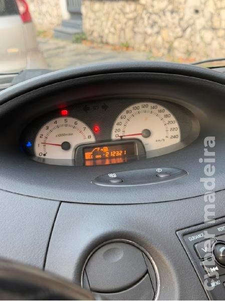 TOYOTA YARIS 1.5 TS T-Sport Fase 2 Gasolina