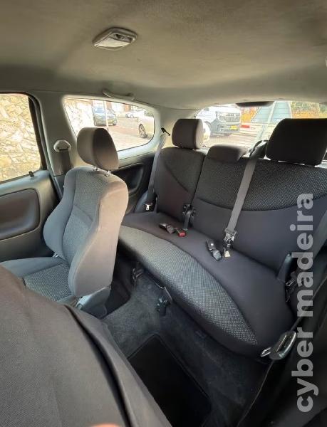 TOYOTA YARIS 1.5 TS T-Sport Fase 2 Gasolina