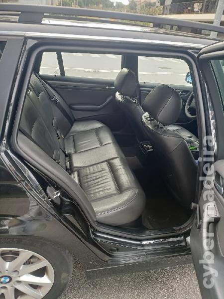 BMW Serie 3 150 cavalos Gasóleo