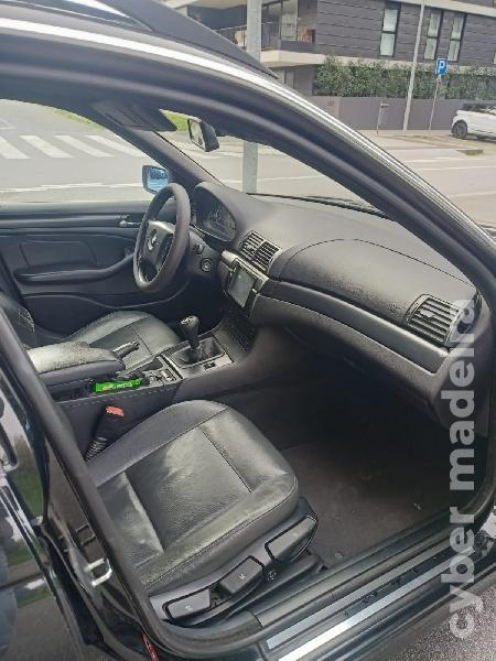 BMW Serie 3 150 cavalos Gasóleo