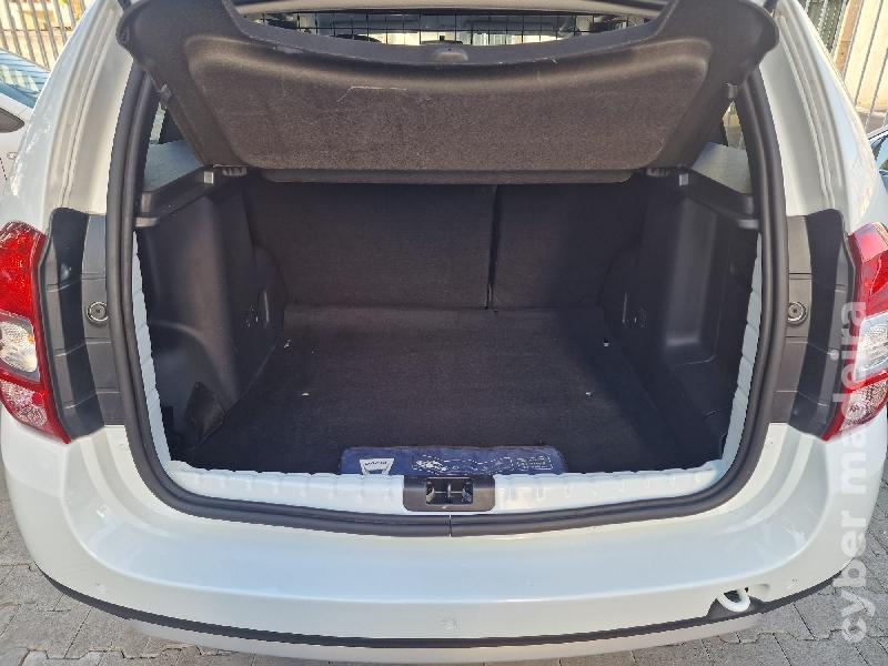 DACIA DUSTER 1.5 DCI C/GARANTIA Gasóleo