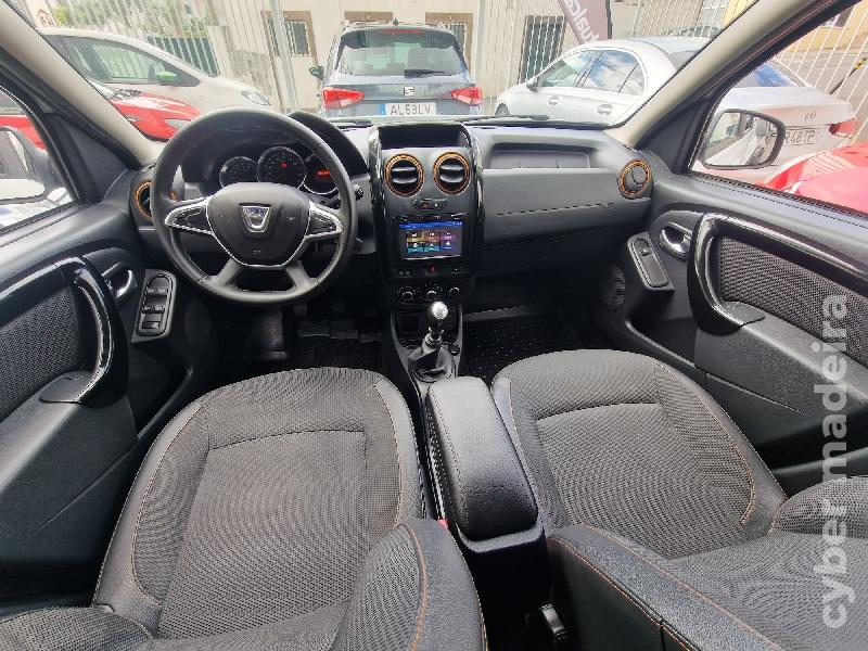 DACIA DUSTER 1.5 DCI C/GARANTIA Gasóleo