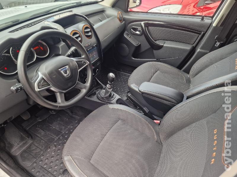 DACIA DUSTER 1.5 DCI C/GARANTIA Gasóleo