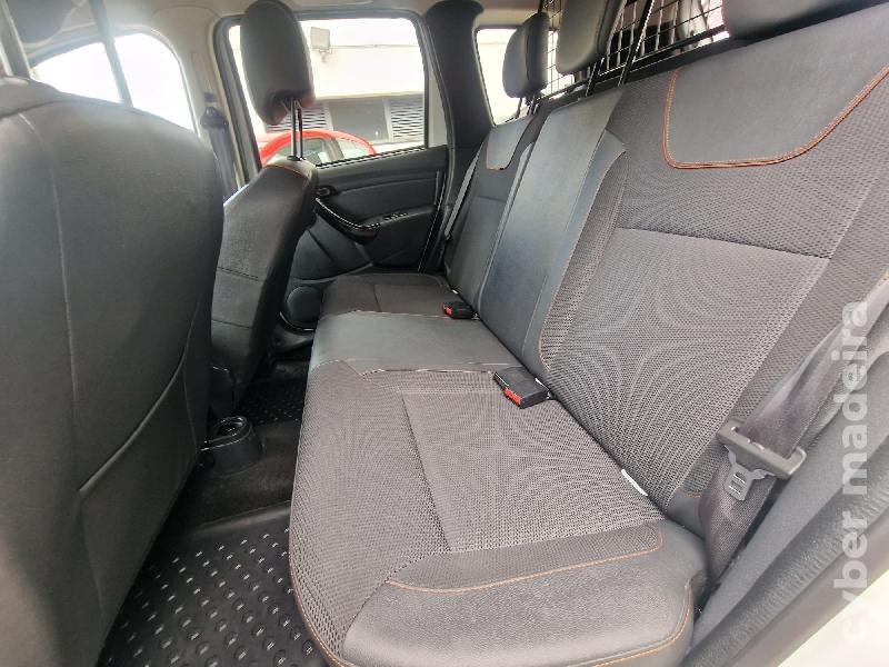 DACIA DUSTER 1.5 DCI C/GARANTIA Gasóleo