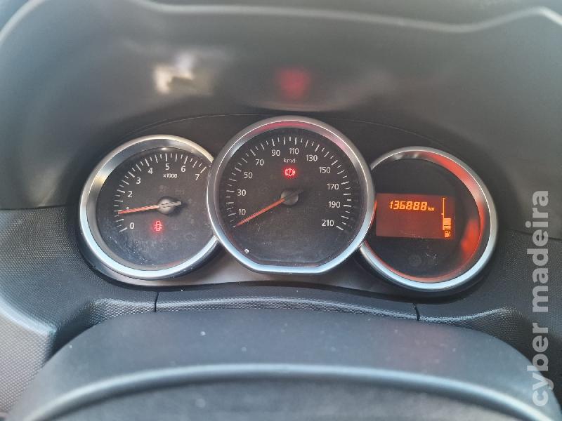 DACIA DUSTER 1.5 DCI C/GARANTIA Gasóleo