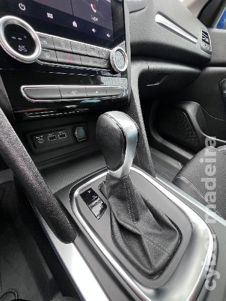 RENAULT MEGANE ST 1.5 BlueDCI 115 cv - CAIXA AUTOMÁTICA Gasóleo