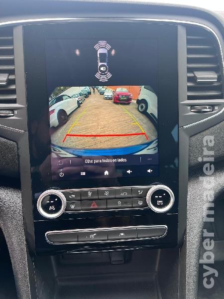 RENAULT MEGANE ST 1.5 BlueDCI 115 cv - CAIXA AUTOMÁTICA Gasóleo