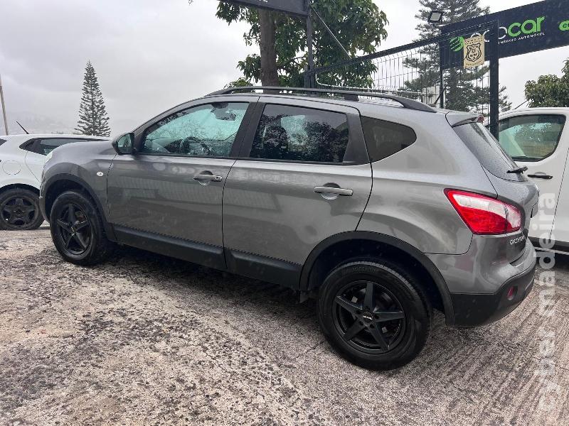 NISSAN QASHQAI 1.6 DCI 130 cv Gasóleo