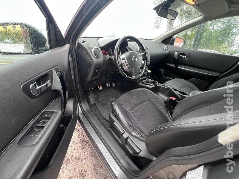 NISSAN QASHQAI 1.6 DCI 130 cv Gasóleo