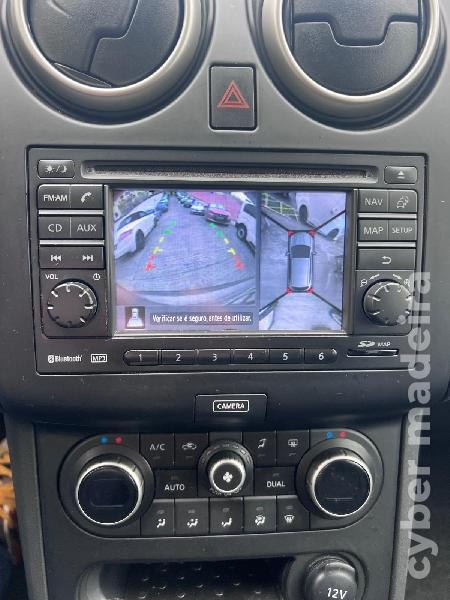 NISSAN QASHQAI 1.6 DCI 130 cv Gasóleo