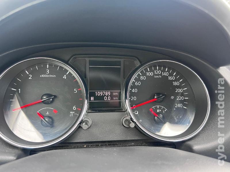 NISSAN QASHQAI 1.6 DCI 130 cv Gasóleo