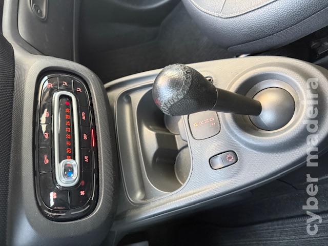 SMART FORFOUR PRIME 0.9 TCE - 90 CV - 09/2019 NACIONAL Automático C/Apenas 86.000 KM!! Gasolina