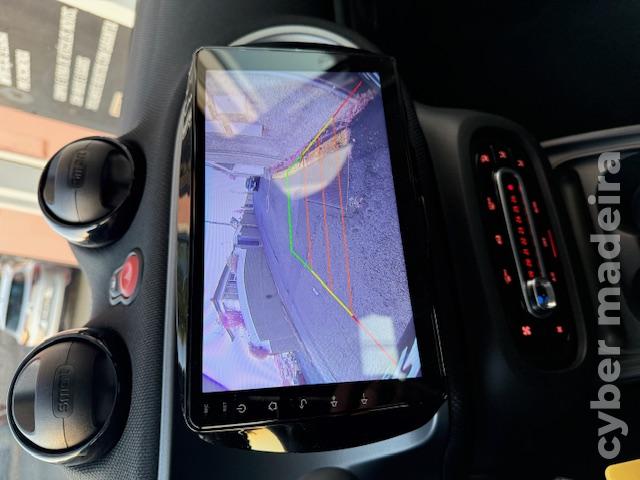 SMART FORFOUR PRIME 0.9 TCE - 90 CV - 09/2019 NACIONAL Automático C/Apenas 86.000 KM!! Gasolina