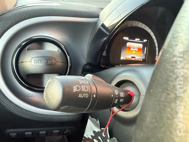 SMART FORFOUR PRIME 0.9 TCE - 90 CV - 09/2019 NACIONAL Automático C/Apenas 86.000 KM!! Gasolina