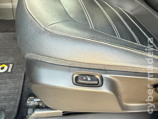 SMART FORFOUR PRIME 0.9 TCE - 90 CV - 09/2019 NACIONAL Automático C/Apenas 86.000 KM!! Gasolina