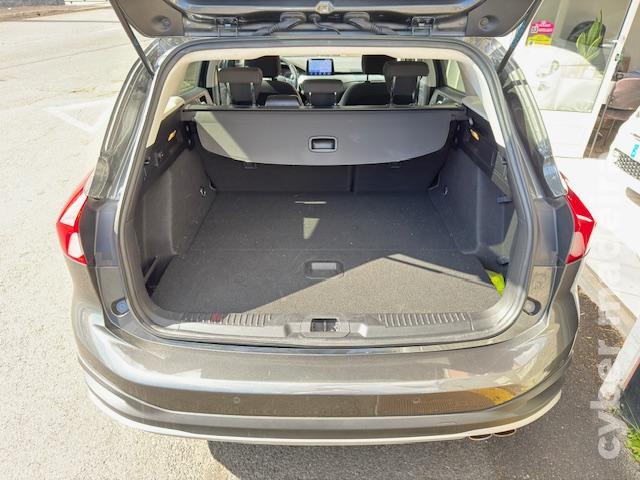 FORD FOCUS BREAK 1.0 ECOBOOST ACTIVE - 125 CV - 10/2020 Regional C/Apenas 24.465 Km Gasolina