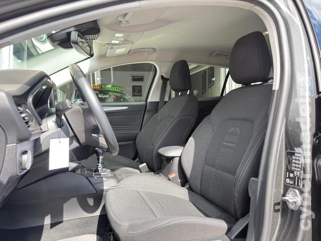 FORD FOCUS BREAK 1.0 ECOBOOST ACTIVE - 125 CV - 10/2020 Regional C/Apenas 24.465 Km Gasolina