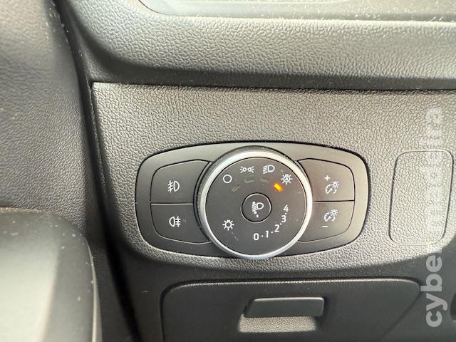 FORD FOCUS BREAK 1.0 ECOBOOST ACTIVE - 125 CV - 10/2020 Regional C/Apenas 24.465 Km Gasolina