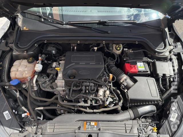 FORD FOCUS BREAK 1.0 ECOBOOST ACTIVE - 125 CV - 10/2020 Regional C/Apenas 24.465 Km Gasolina