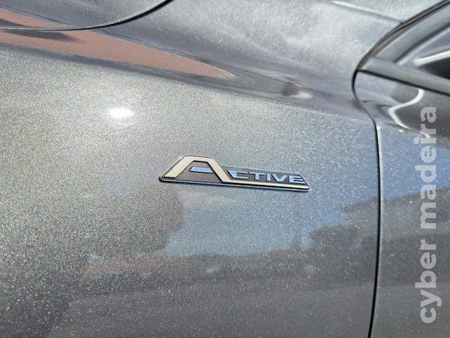 FORD FOCUS BREAK 1.0 ECOBOOST ACTIVE - 125 CV - 10/2020 Regional C/Apenas 24.465 Km Gasolina