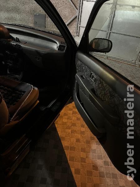 NISSAN MICRA 1.0 Gasolina