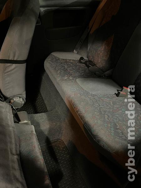 NISSAN MICRA 1.0 Gasolina