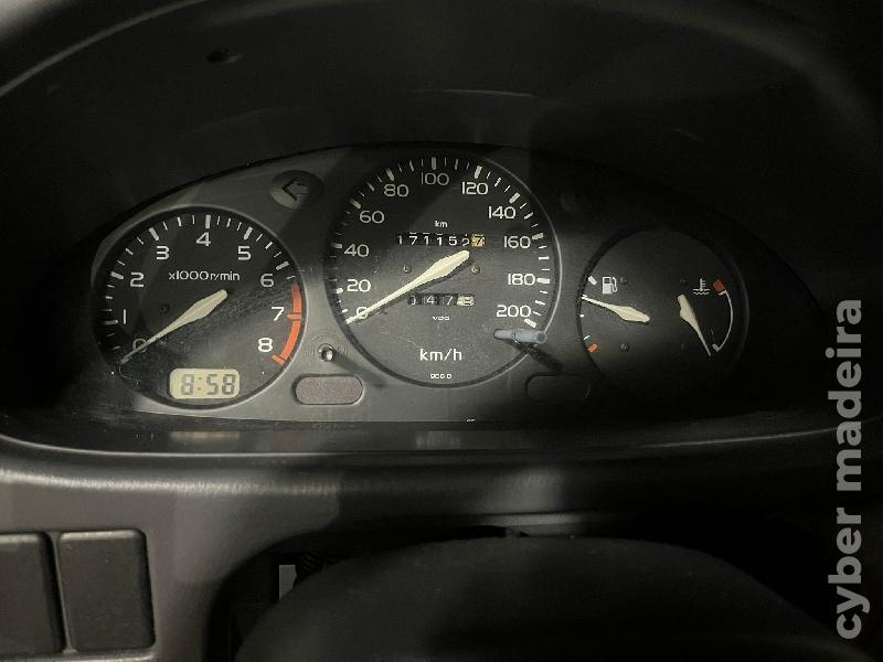 NISSAN MICRA 1.0 Gasolina