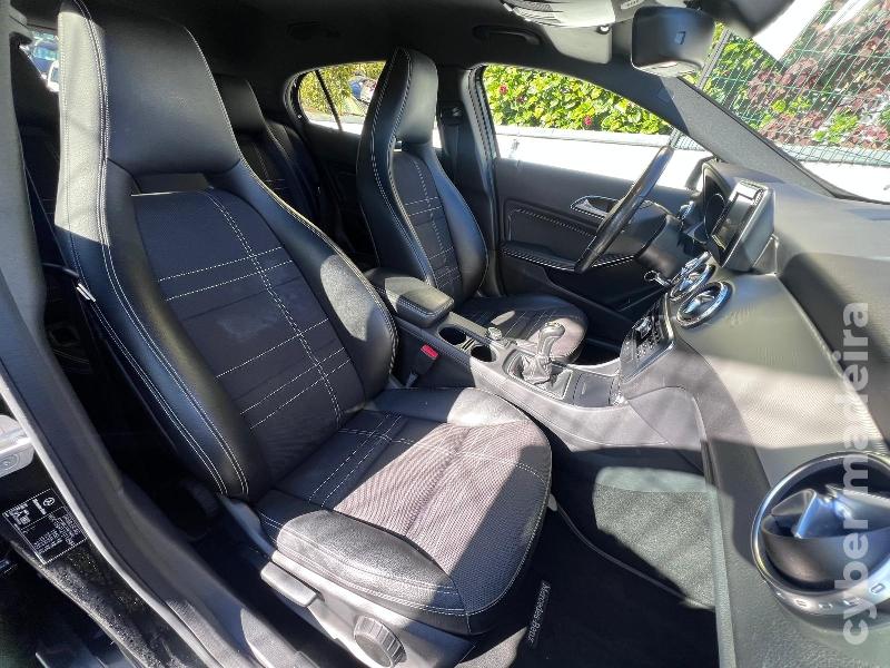 MERCEDES GLA 1.5 CDI 110 cv Gasóleo