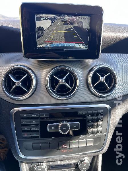 MERCEDES GLA 1.5 CDI 110 cv Gasóleo