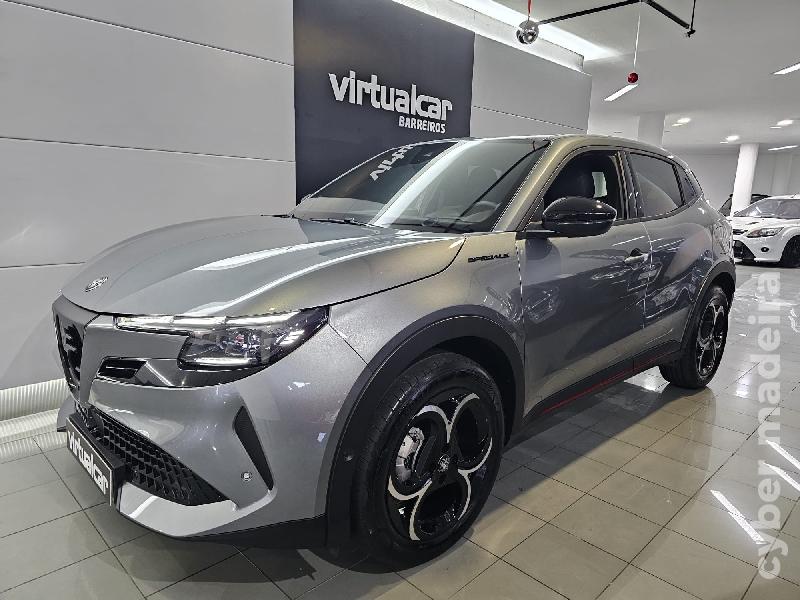 ALFA ROMEO ALFA JUNIOR 1.2 SPECIALE Híbrido