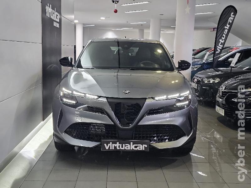 ALFA ROMEO ALFA JUNIOR 1.2 SPECIALE Híbrido