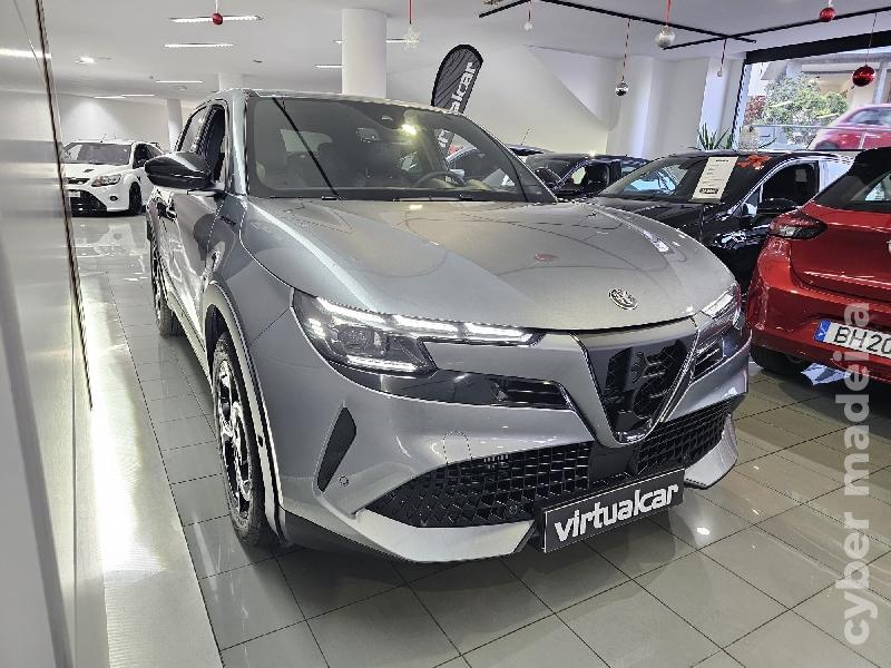 ALFA ROMEO ALFA JUNIOR 1.2 SPECIALE Híbrido