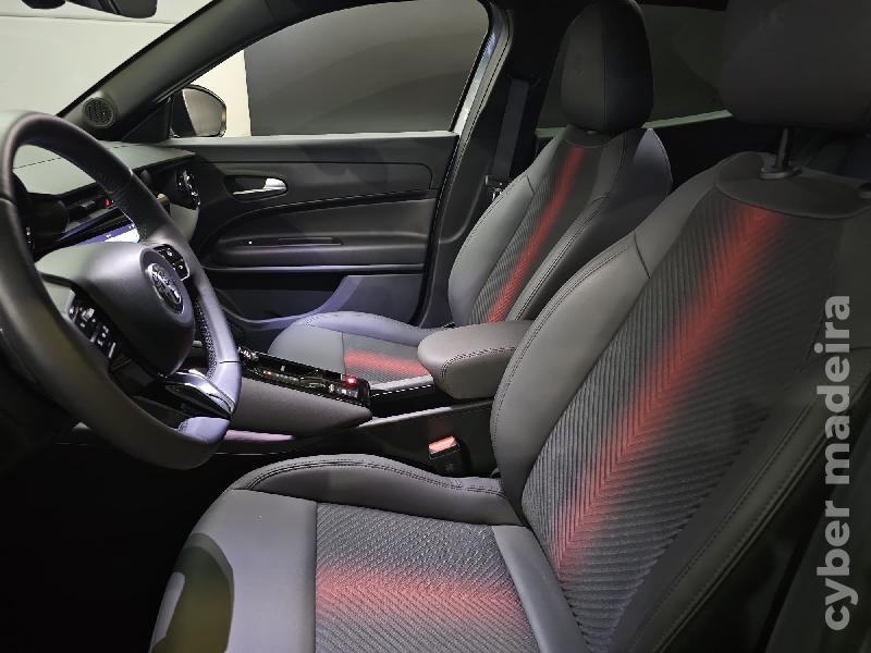 ALFA ROMEO ALFA JUNIOR 1.2 SPECIALE Híbrido