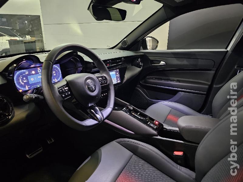 ALFA ROMEO ALFA JUNIOR 1.2 SPECIALE Híbrido