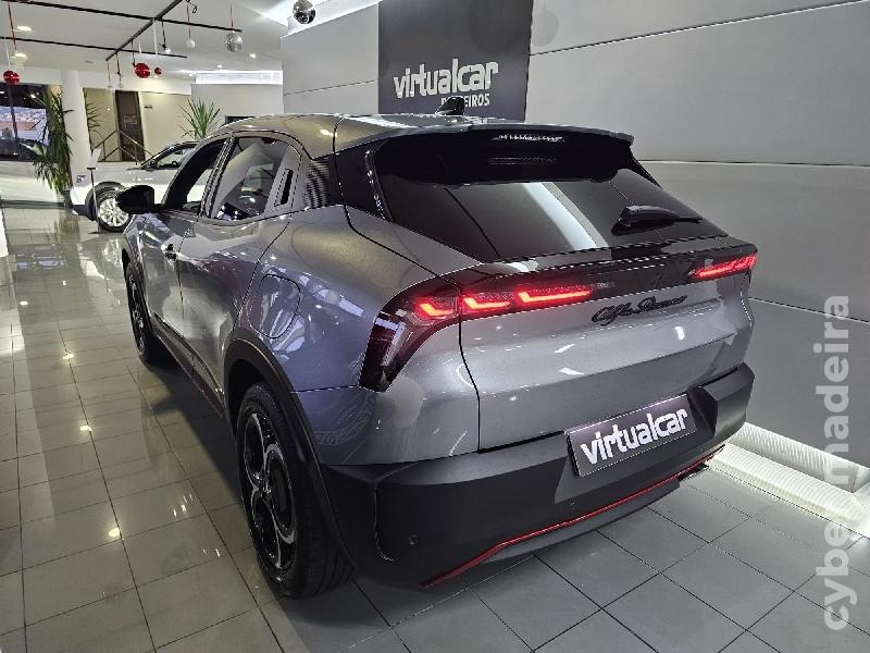 ALFA ROMEO ALFA JUNIOR 1.2 SPECIALE Híbrido