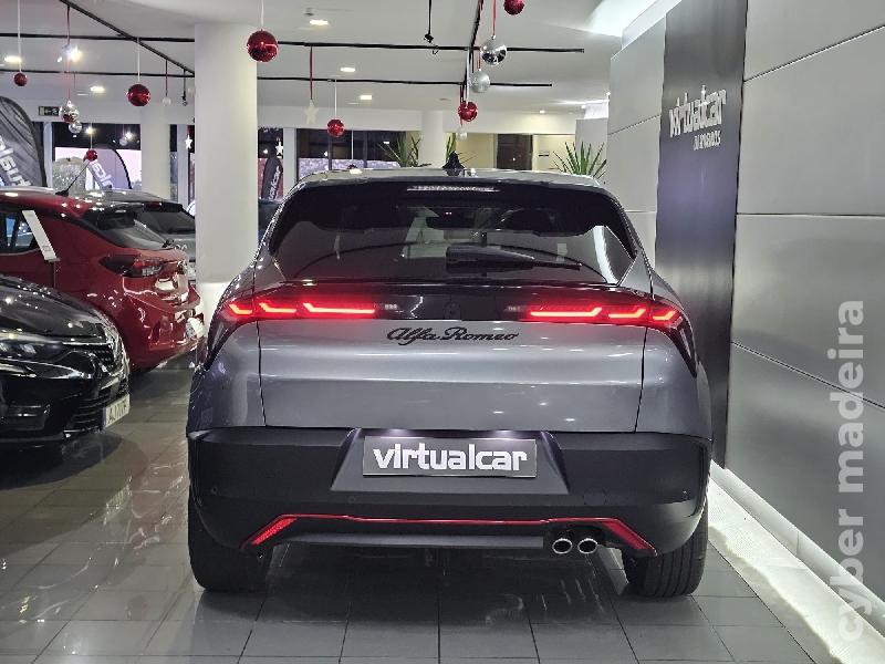 ALFA ROMEO ALFA JUNIOR 1.2 SPECIALE Híbrido