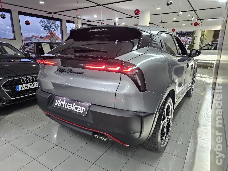 ALFA ROMEO ALFA JUNIOR 1.2 SPECIALE Híbrido