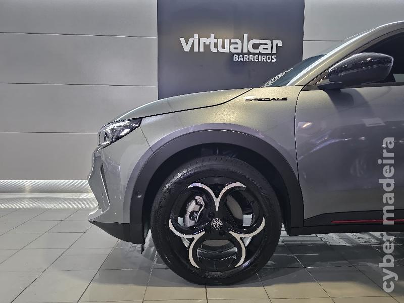 ALFA ROMEO ALFA JUNIOR 1.2 SPECIALE Híbrido