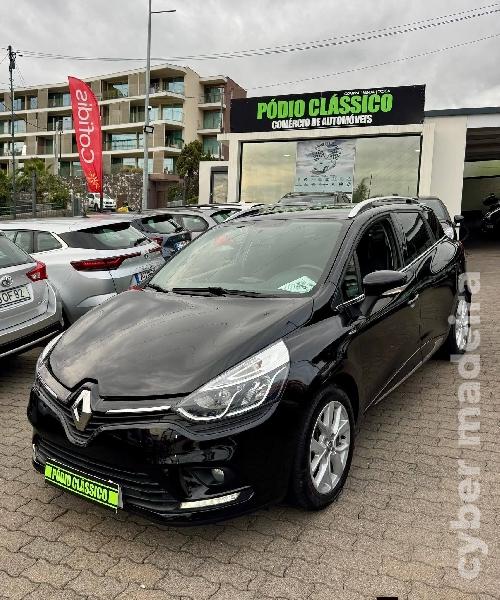 RENAULT CLIO Sw Tce Gasolina