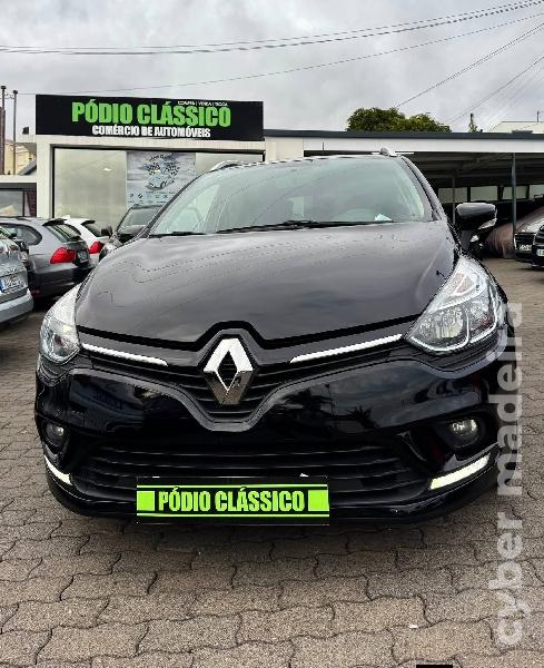 RENAULT CLIO Sw Tce Gasolina
