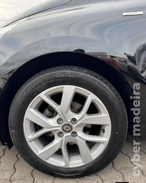 RENAULT CLIO Sw Tce Gasolina