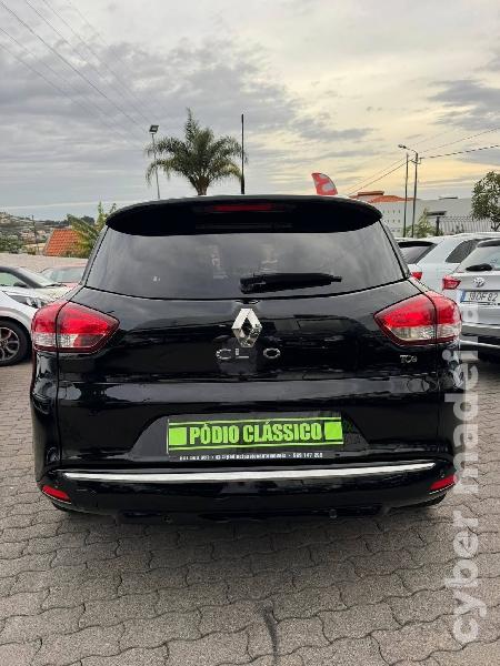 RENAULT CLIO Sw Tce Gasolina