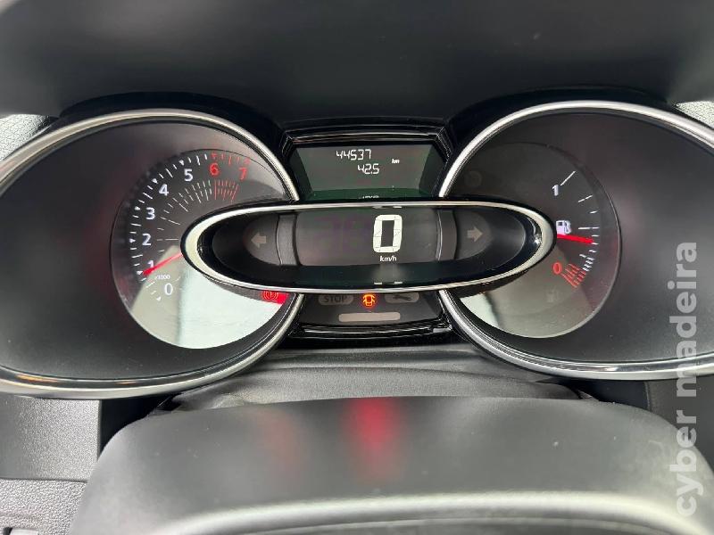 RENAULT CLIO Sw Tce Gasolina